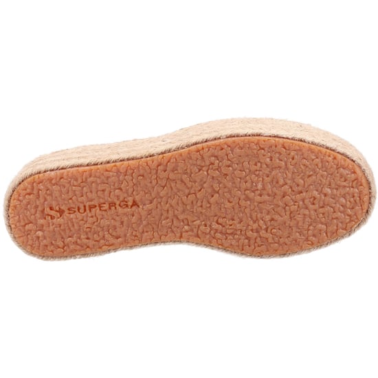 Superga 2790 Rope Canvas Ladies Summer - Image 3