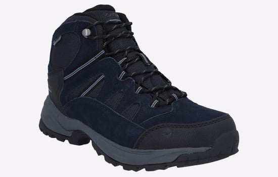 Hi-Tec Bandera Lite WATERPROOF Mens - Image 2