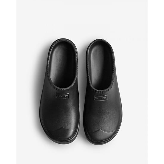 Hunter In/Out Bloom Algae Foam Unisex Clogs - Image 2