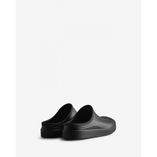 Hunter In/Out Bloom Algae Foam Unisex Clogs - Image 3