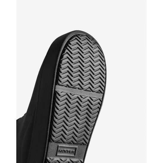 Hunter In/Out Bloom Algae Foam Unisex Clogs - Image 4