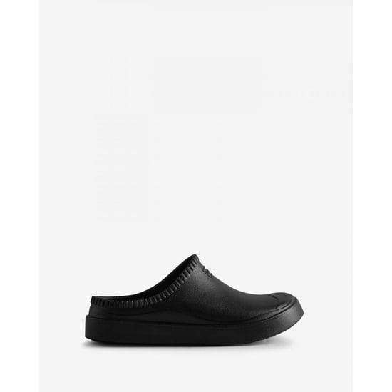 Hunter In/Out Bloom Algae Foam Unisex Clogs - Image 5