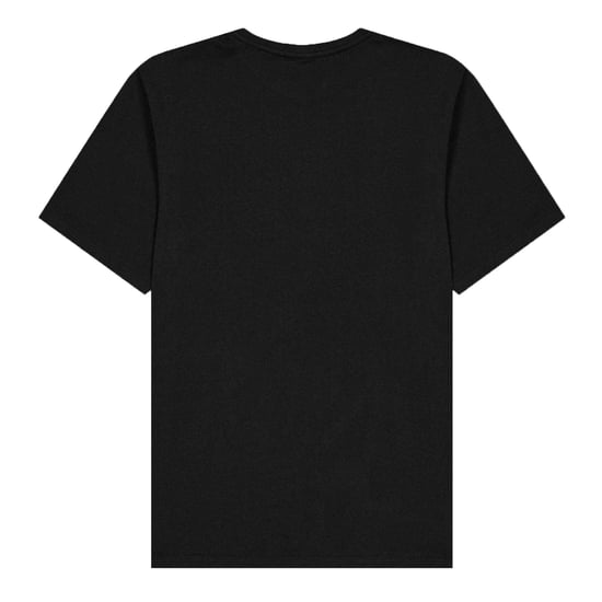 Boss Kinderen/Kinderen Normaal T-Shirt (Zwart) - Image 2