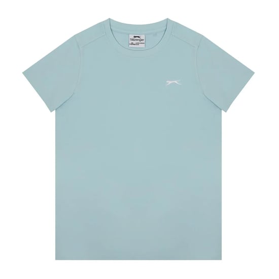 Slazenger Jongens T-shirt (Bluebell) - Image 1