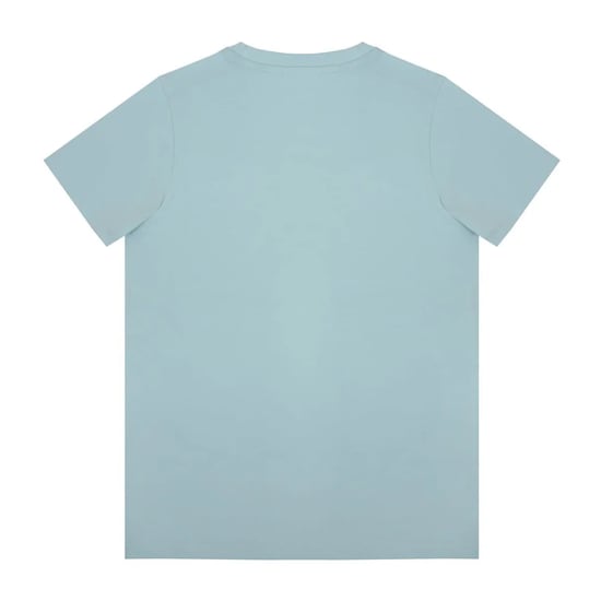 Slazenger Jongens T-shirt (Bluebell) - Image 2