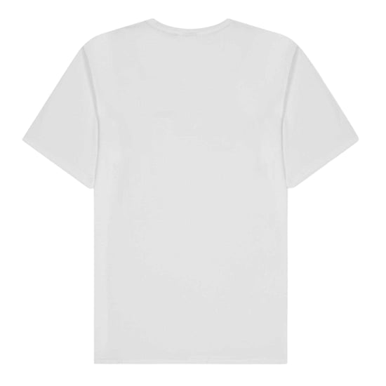 Boss Kinderen/Kinderen Normaal T-Shirt (Wit) - Image 2