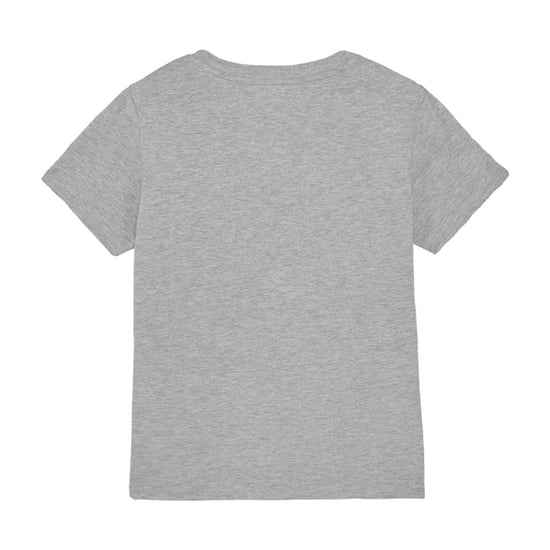 K-Pop Demon Hunters Saja Signature T-shirt voor jongens (kinderen) (Atletische Heide) - Image 2