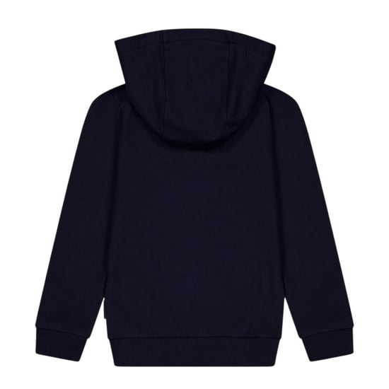 Napapijri Kinder/Kids Volledige Rits Hoodie (Marineblauw) - Image 2