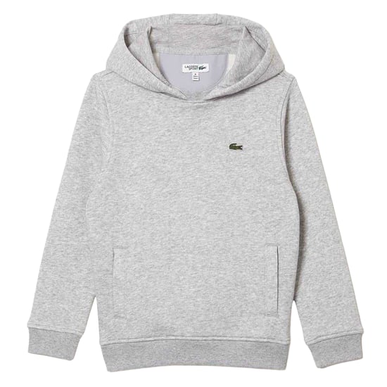 Lacoste Hoodie voor kinderen (overige) (Grijs) - Image 2