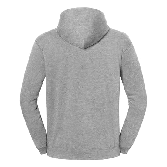 Fruit of the Loom Unisex Adult Iconic Premium Full Zip Hoodie (Atletische Heide) - Image 2