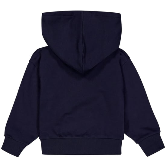 Napapijri Sella Flag-hoodie voor kinderen (Marineblauw) - Image 2