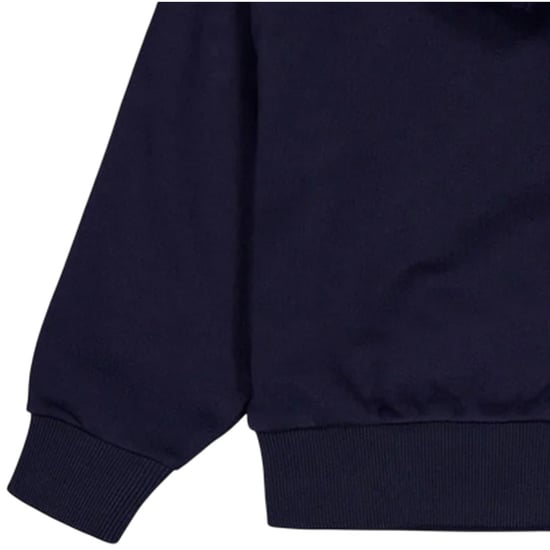 Napapijri Sella Flag-hoodie voor kinderen (Marineblauw) - Image 4