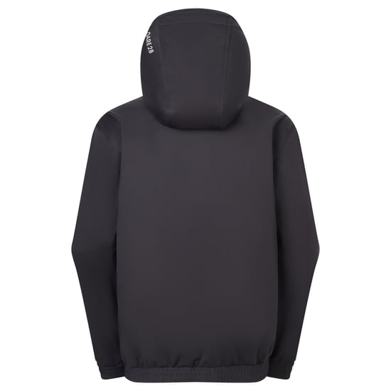 Dare 2B Rampage Freeride-hoodie voor heren (Zwart) - Image 2