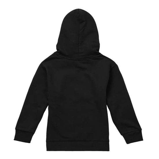 K-Pop Demon Hunters Kinderen Huntrix Groep Pullover Hoodie (Zwart) - Image 2