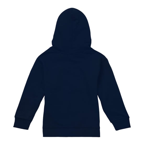 K-Pop Demon Hunters Kinderen Huntrix Groep Pullover Hoodie (Marineblauw) - Image 2