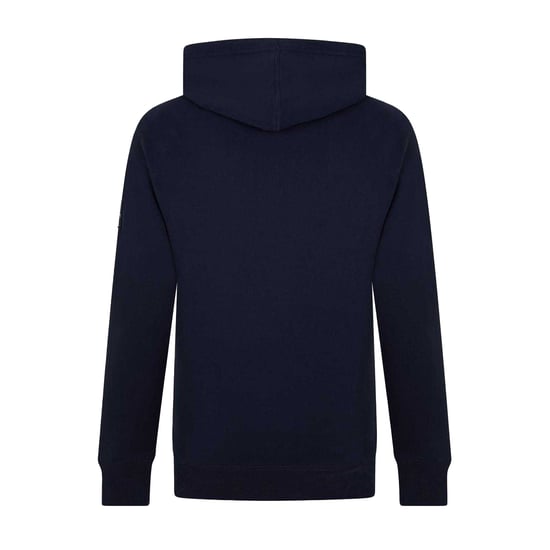 Calvin Klein Hoodie met monogram voor heren (Nachtelijke hemel) - Image 2
