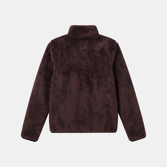 Gelert Kinder/Kids Teddy Fleece Sweatshirt (Bruin) - Image 2