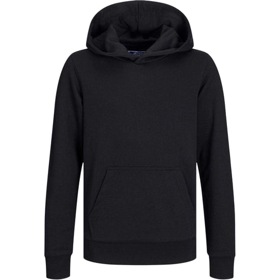 Jack And Jones Bradley-hoodie voor jongens (Zwart) - Image 2