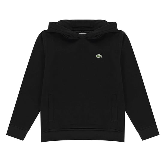 Lacoste Hoodie voor kinderen (overige) (Zwart) - Image 2