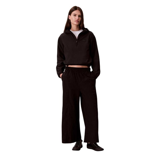 Calvin Klein Lichtgewicht windjack voor dames (Zwart) - Image 1
