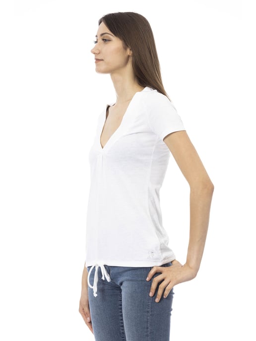 Trussardi T-shirt Women - Image 2