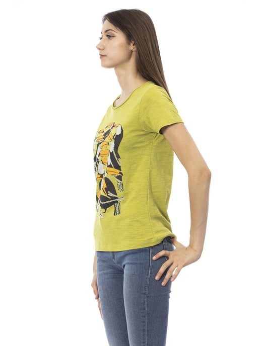 Trussardi T-shirt Women - Image 2