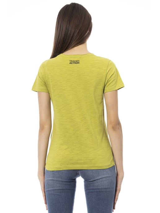 Trussardi T-shirt Women - Image 3