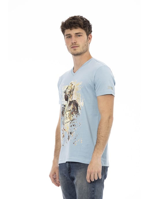 Trussardi T-shirt Men - Image 2