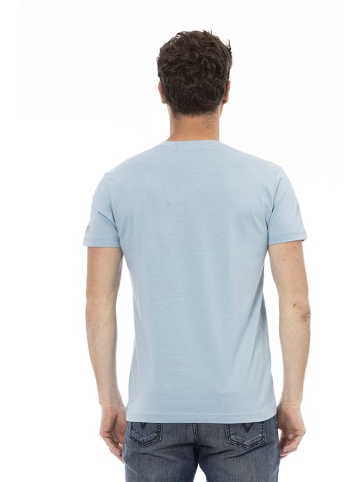 Trussardi T-shirt Men - Image 3