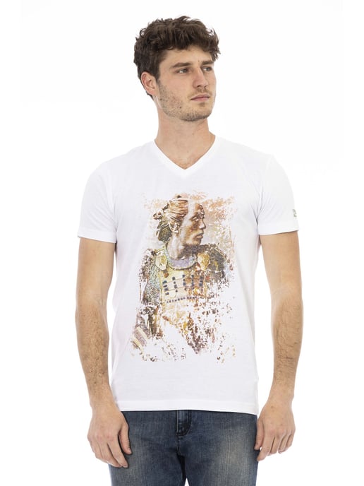 Trussardi T-shirt Men - Image 1