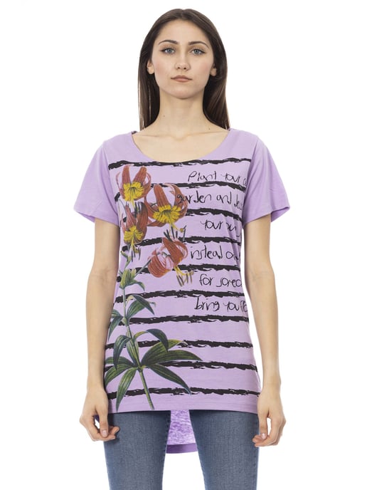 Trussardi T-shirt Vrouwen - Image 1