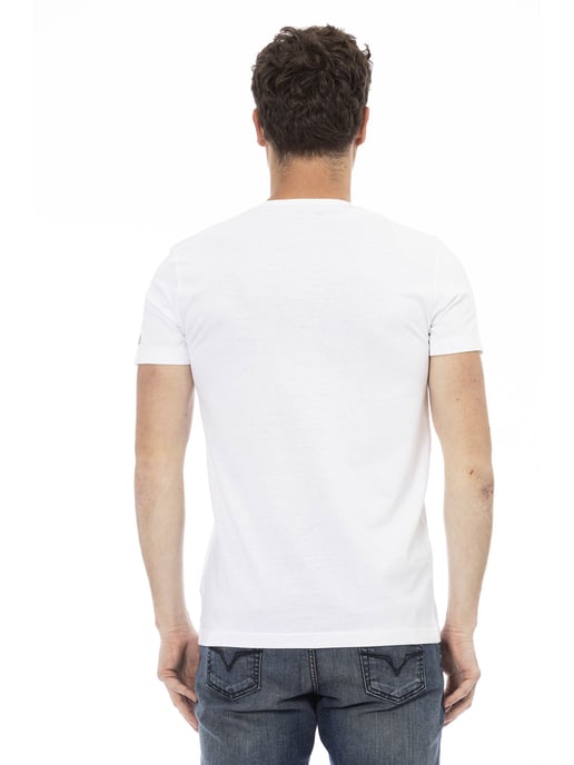 Trussardi T-shirt Men - Image 3