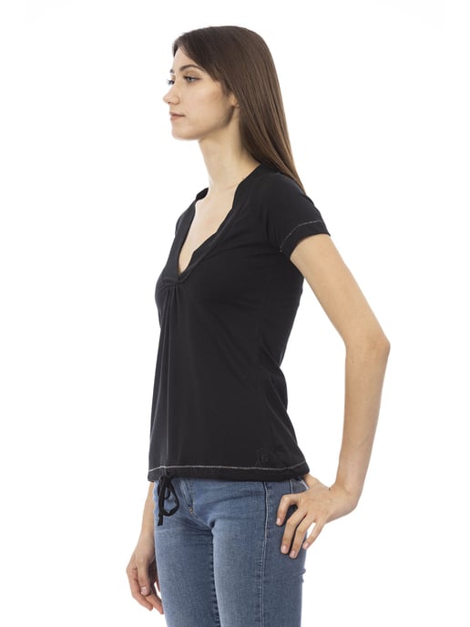 Trussardi T-shirt Women - Image 2