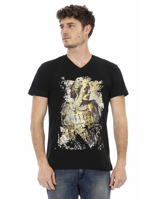 Trussardi T-shirt Men - Image 1