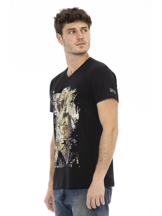 Trussardi T-shirt Men - Image 2