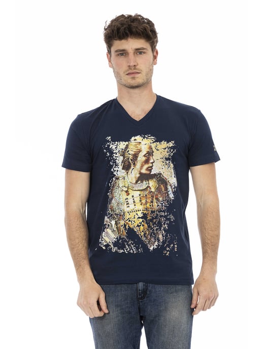 Trussardi T-shirt Men - Image 1