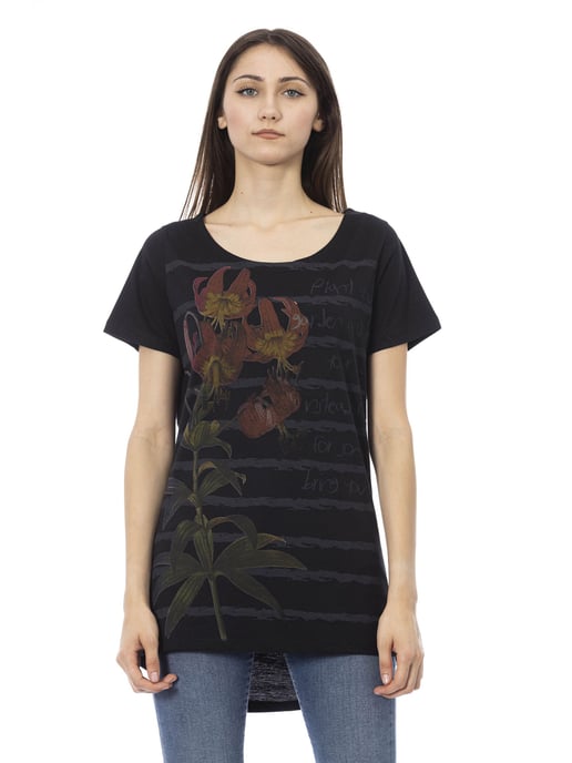 Trussardi T-shirt Vrouwen - Image 1