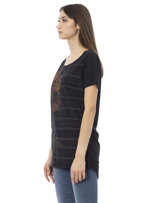 Trussardi T-shirt Vrouwen - Image 2