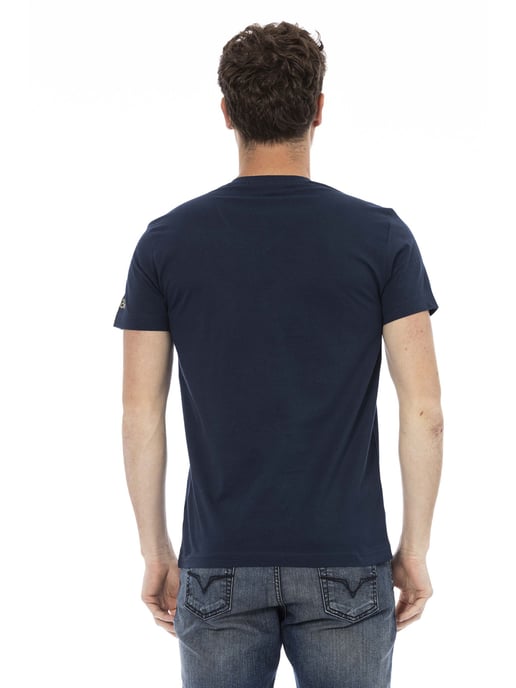 Trussardi T-shirt Men - Image 3