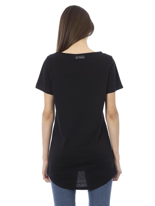 Trussardi T-shirt Vrouwen - Image 3