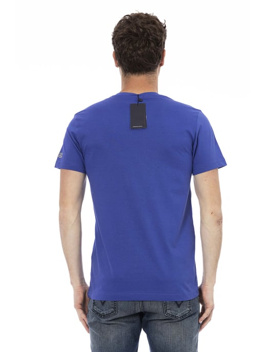 Trussardi T-shirt Men - Image 3