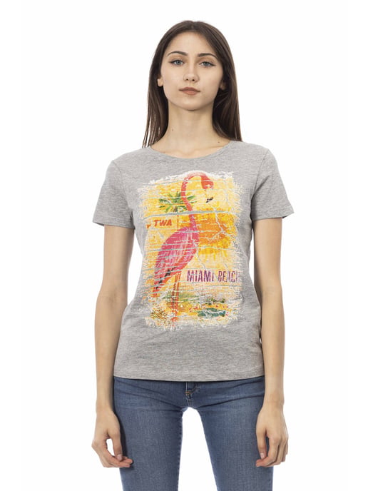 Trussardi T-shirt Women - Image 1