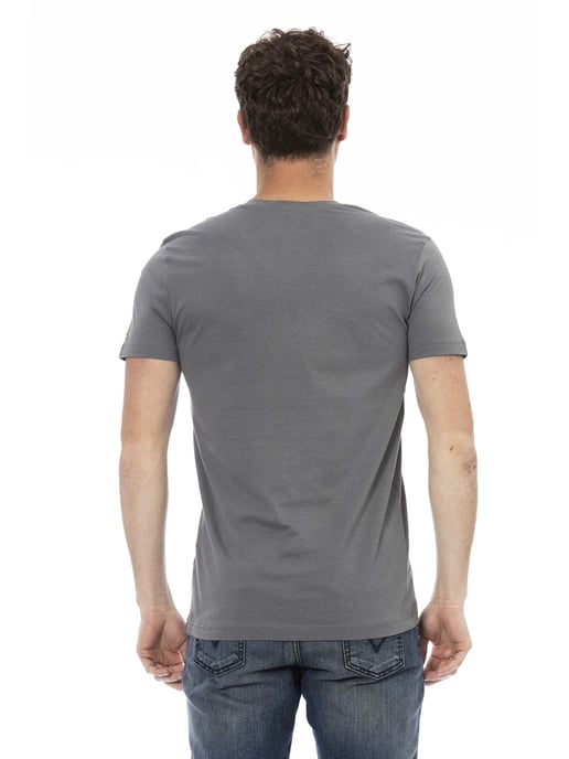 Trussardi T-shirt Men - Image 3