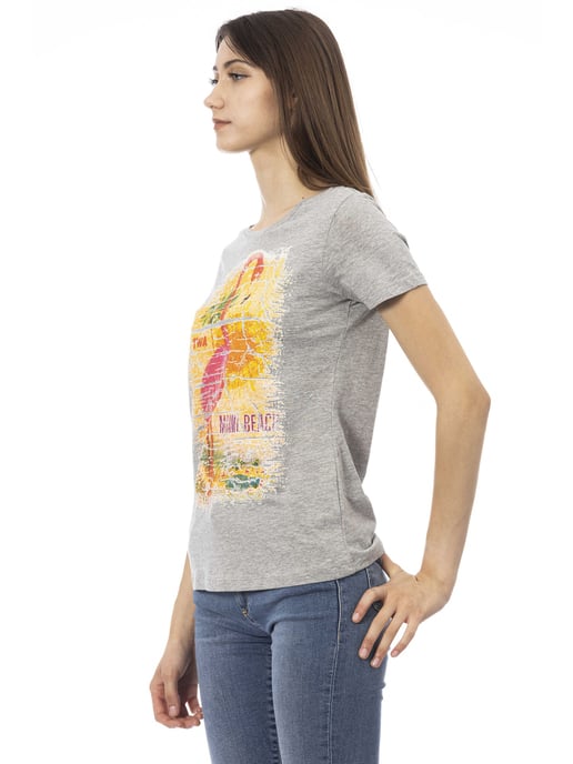 Trussardi T-shirt Women - Image 2