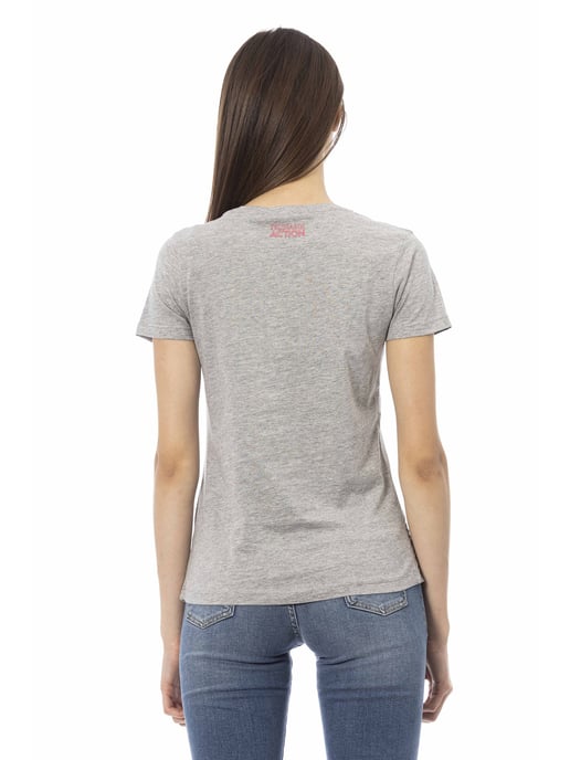 Trussardi T-shirt Women - Image 3