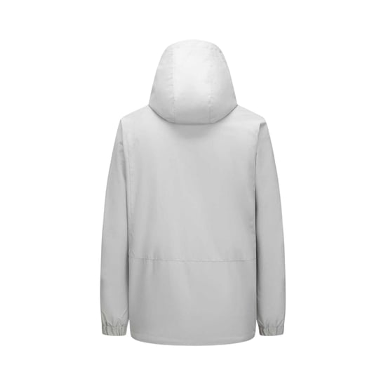 Firetrap Windjack met capuchon voor heren (As) - Image 2