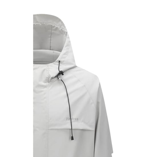 Firetrap Windjack met capuchon voor heren (As) - Image 3