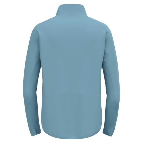 Odlo Heren Brensholmen Regular Performance-jas (Blauw) - Image 2