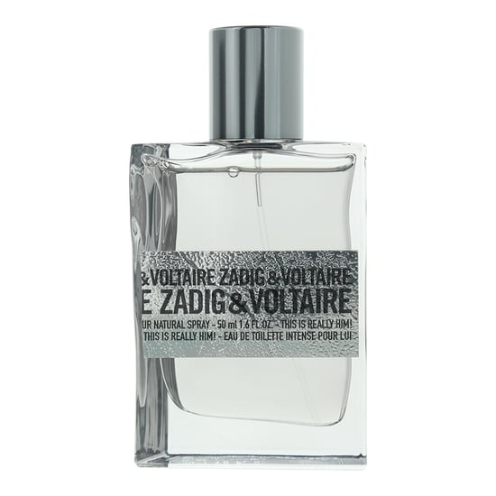 This Is Really! Hij Edt Vapo 50 ml - Image 2