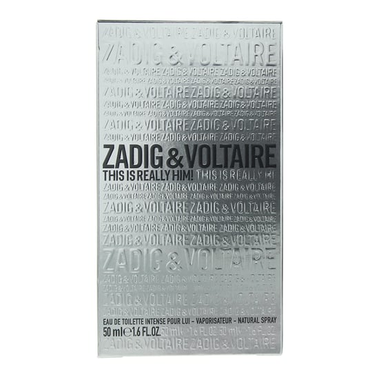 This Is Really! Hij Edt Vapo 50 ml - Image 3